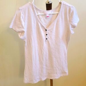 Cream No Boundaries top